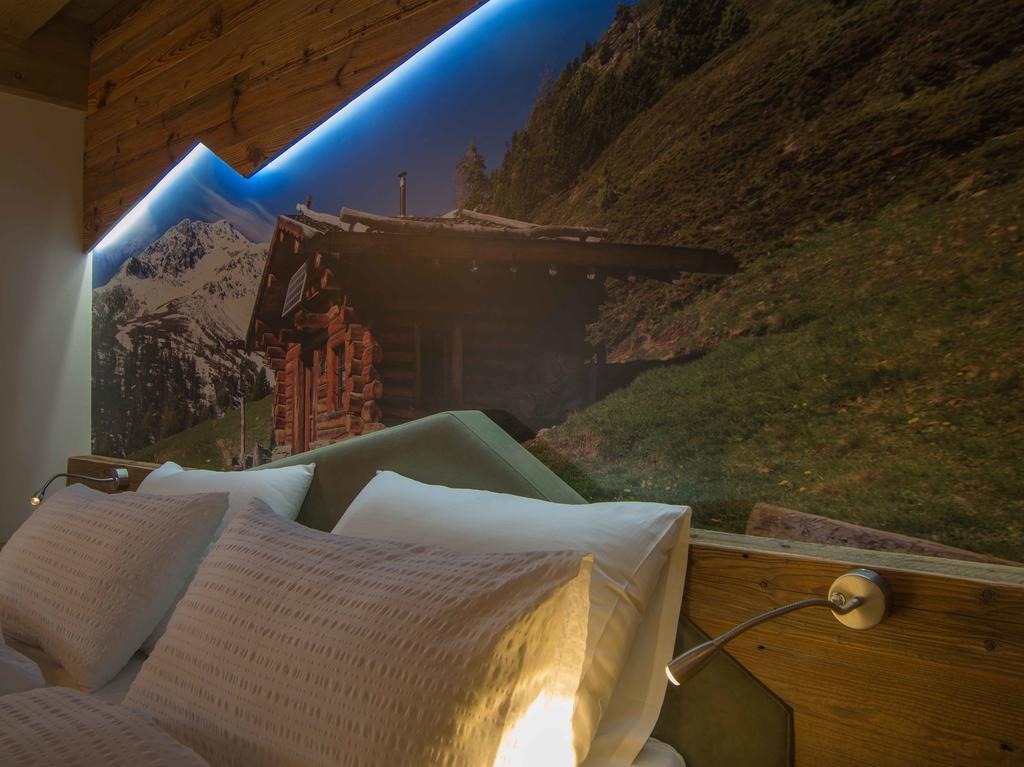 Hotel Amerikan Livigno Room photo